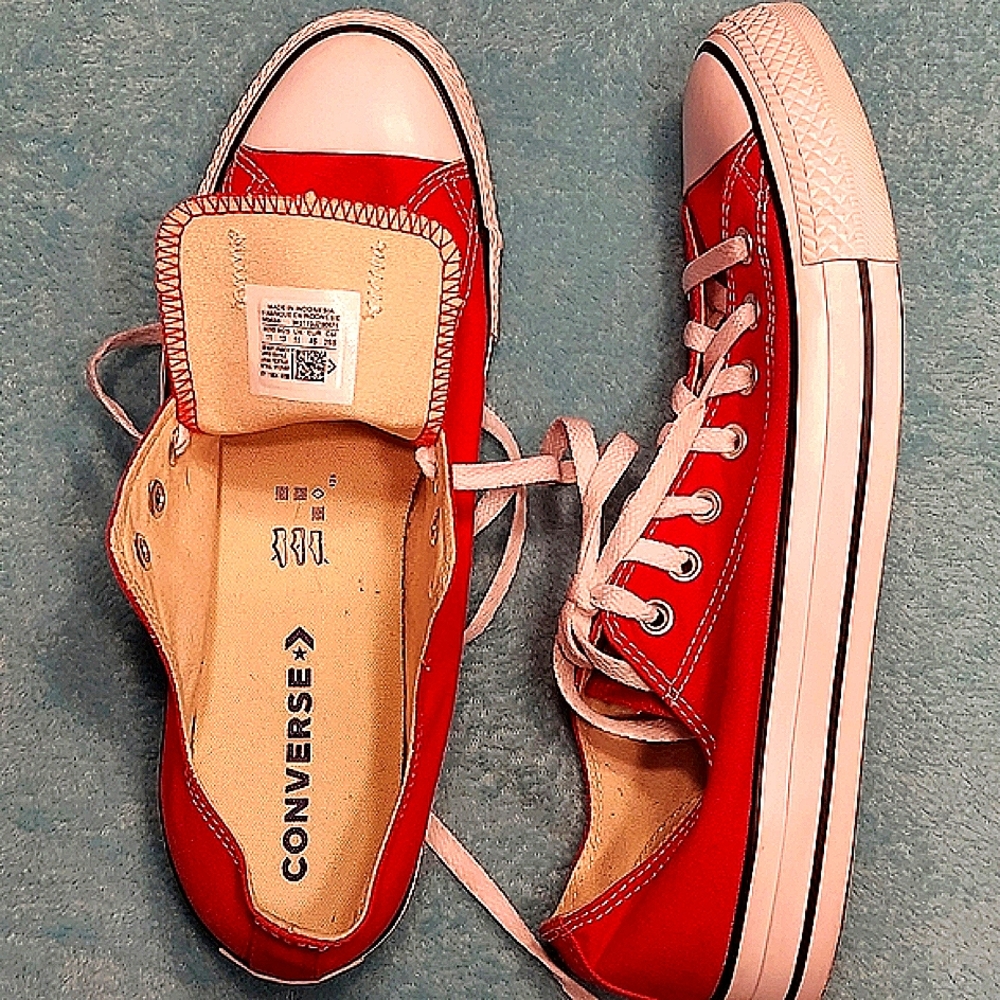 All Star converse